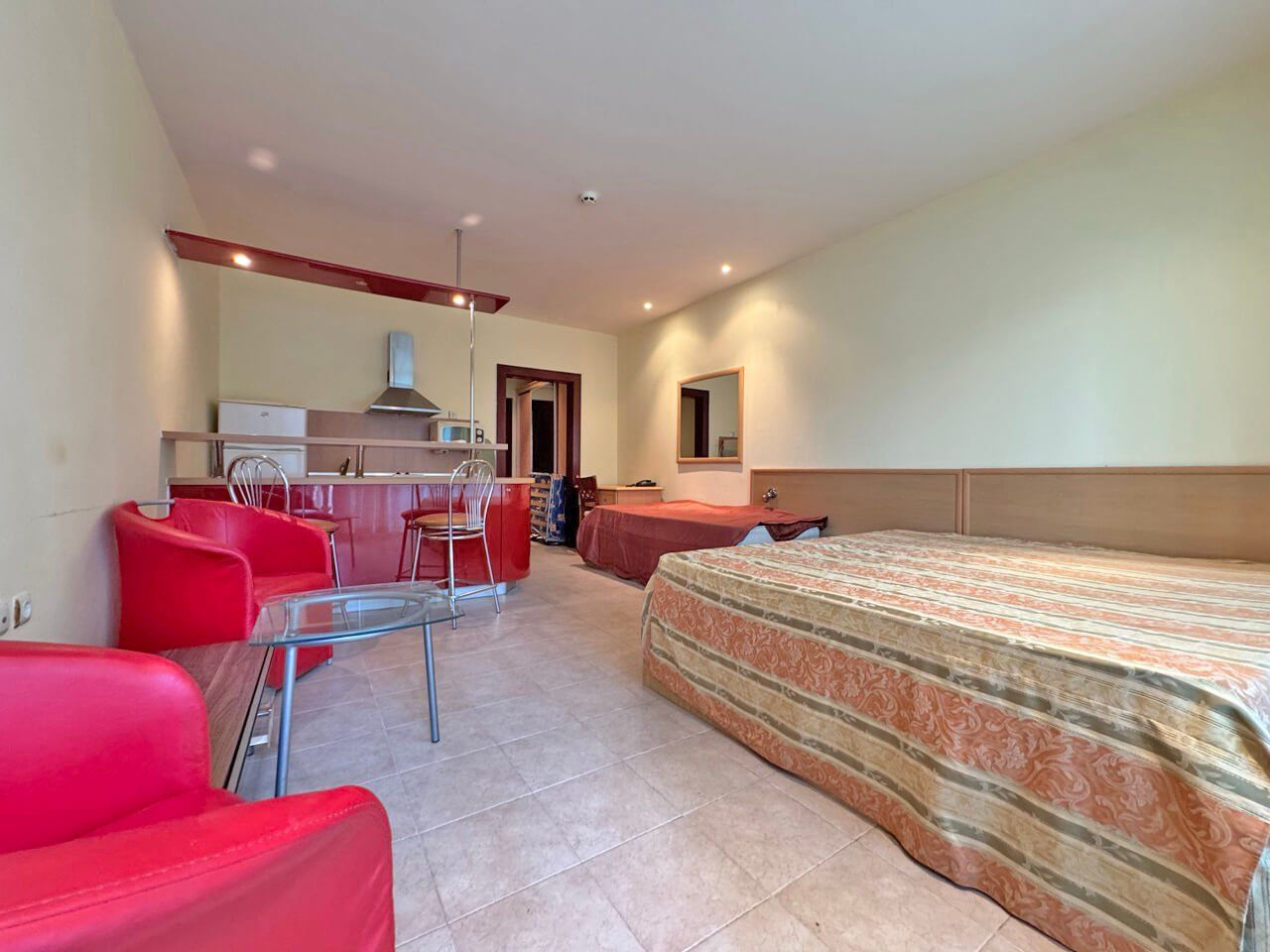 Apartamento en Sunny Beach, Bulgaria, 51 m² - imagen 10