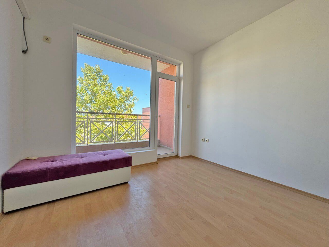 Apartment in Sonnenstrand, Bulgarien, 22 m² - Foto 11