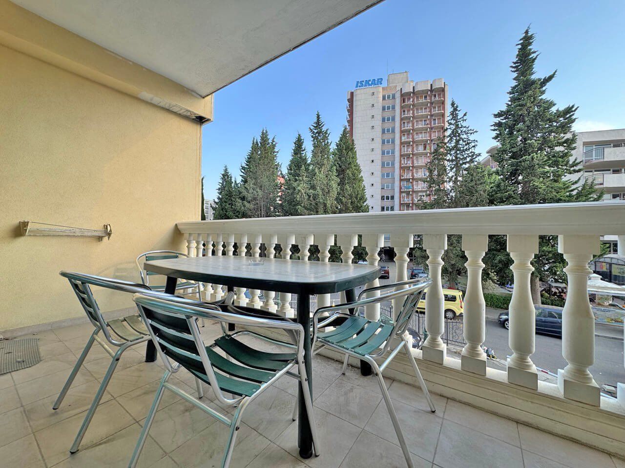 Apartamento en Sunny Beach, Bulgaria, 51 m² - imagen 11