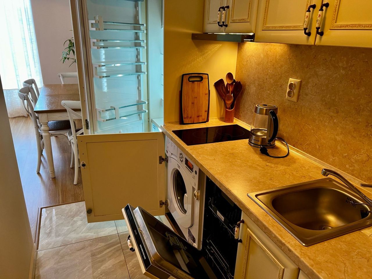 Appartamento a Spiaggia assolata, Bulgaria, 91 m² - foto 5