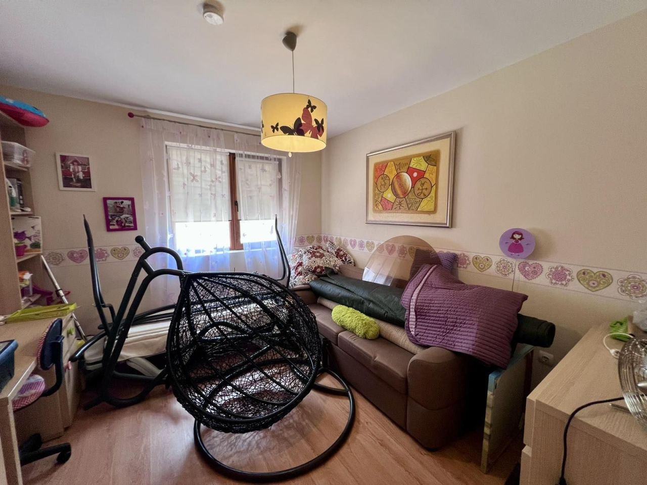 Flat at Sunny Beach, Bulgaria, 71 m² - picture 8