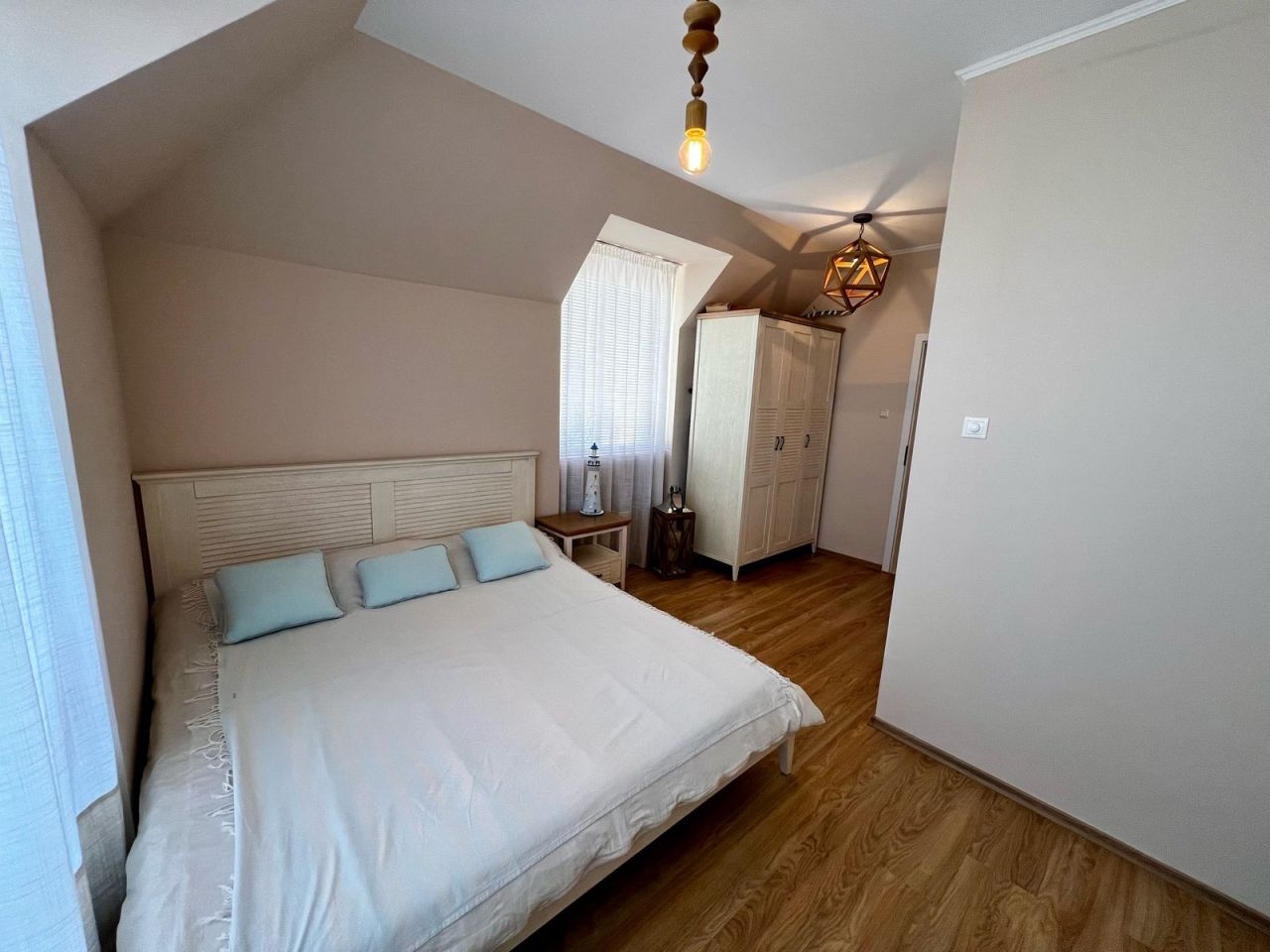 Appartamento a Spiaggia assolata, Bulgaria, 91 m² - foto 9