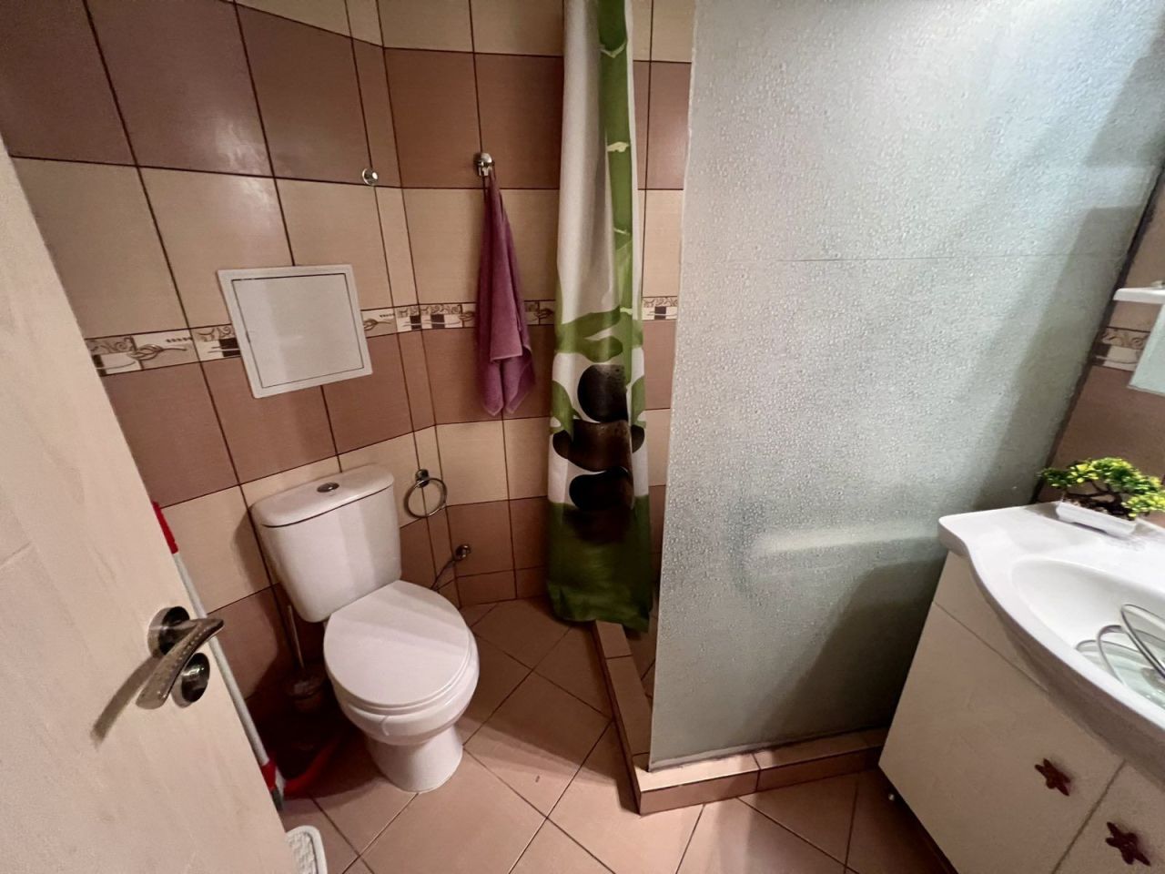 Flat at Sunny Beach, Bulgaria, 71 m² - picture 10