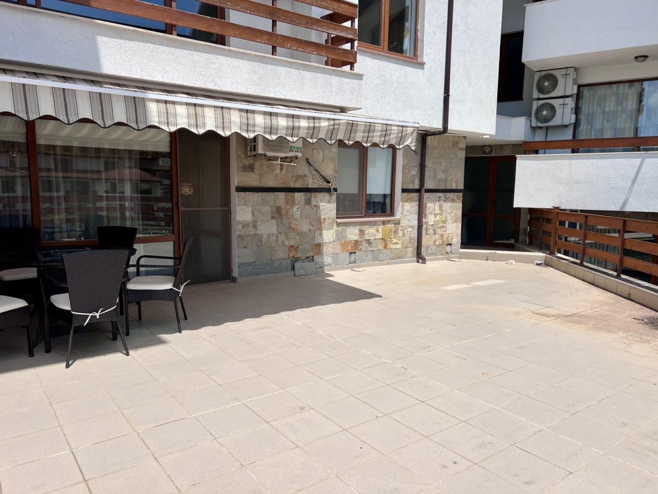 Flat at Sunny Beach, Bulgaria, 71 m² - picture 12