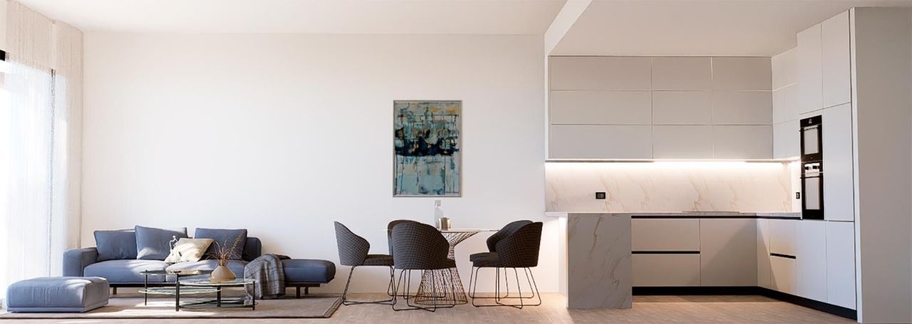 Bungalow en Finestrat, España, 90 m² - imagen 7