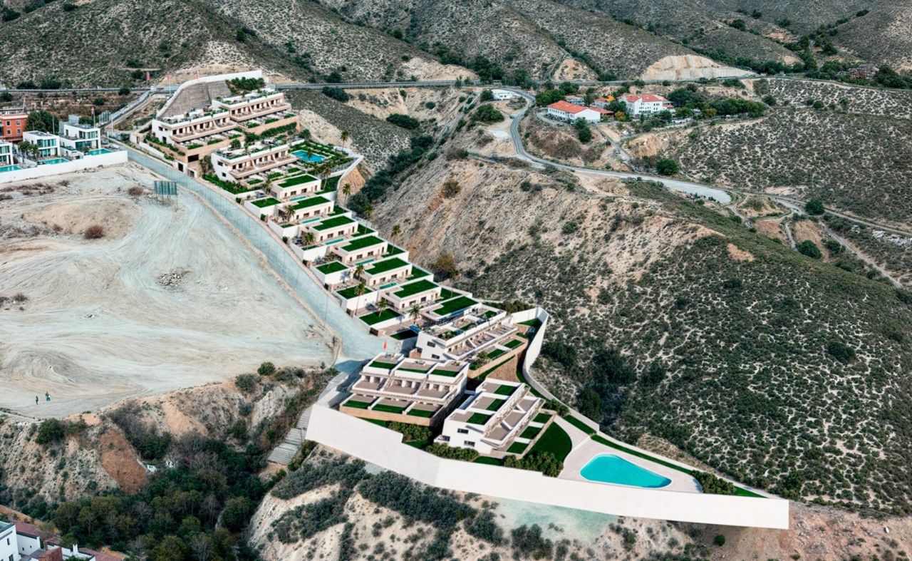 Bungalow en Finestrat, España, 90 m² - imagen 15