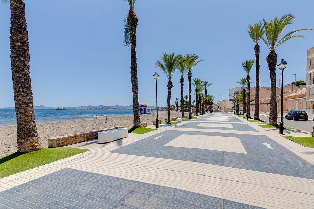 Bungalow in Los Alcázares, Spanien, 80 m² - Foto 17