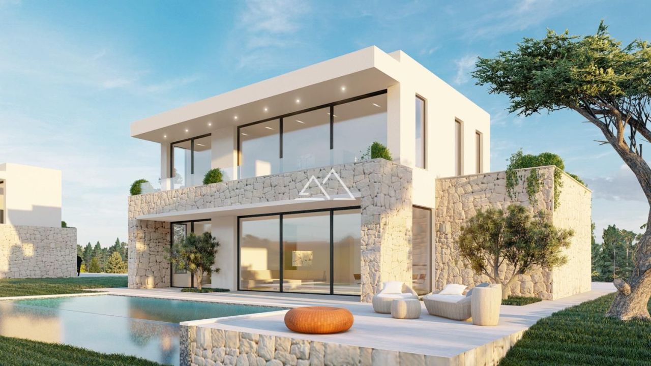 Villa Herceg Novi, Monténégro, 313 m² - image 1
