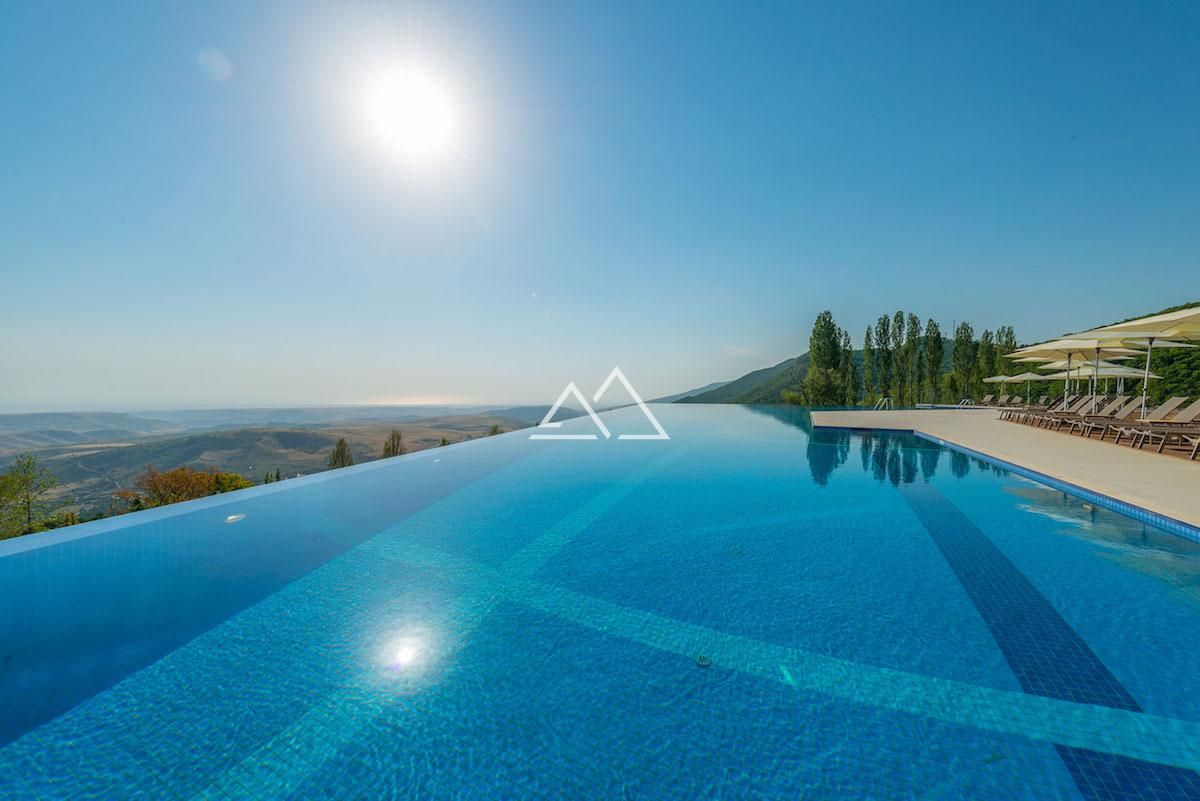 Apartment in Tivat, Montenegro, 70 m² - Foto 1