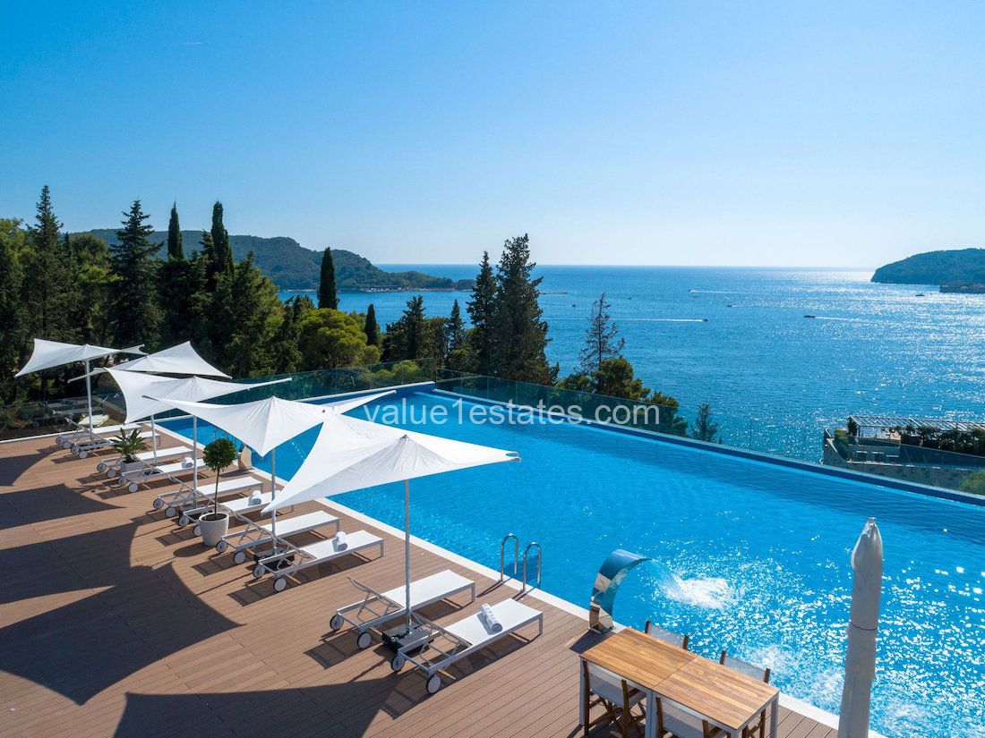 Appartement à Budva, Monténégro, 167 m² - image 1