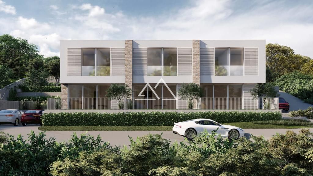 Appartement sur la Luštica, Monténégro, 74 m² - image 1