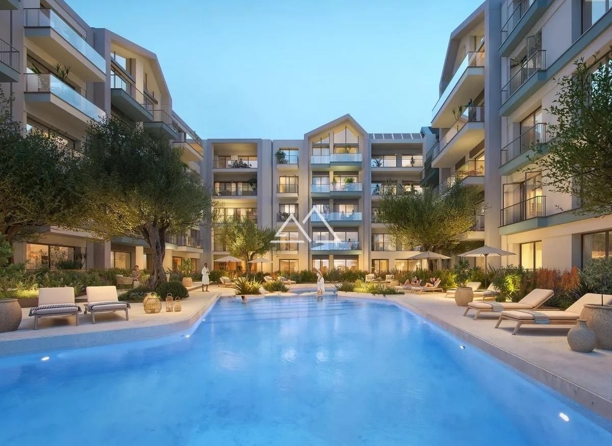 Flat in Tivat, Montenegro, 52 m² - picture 1
