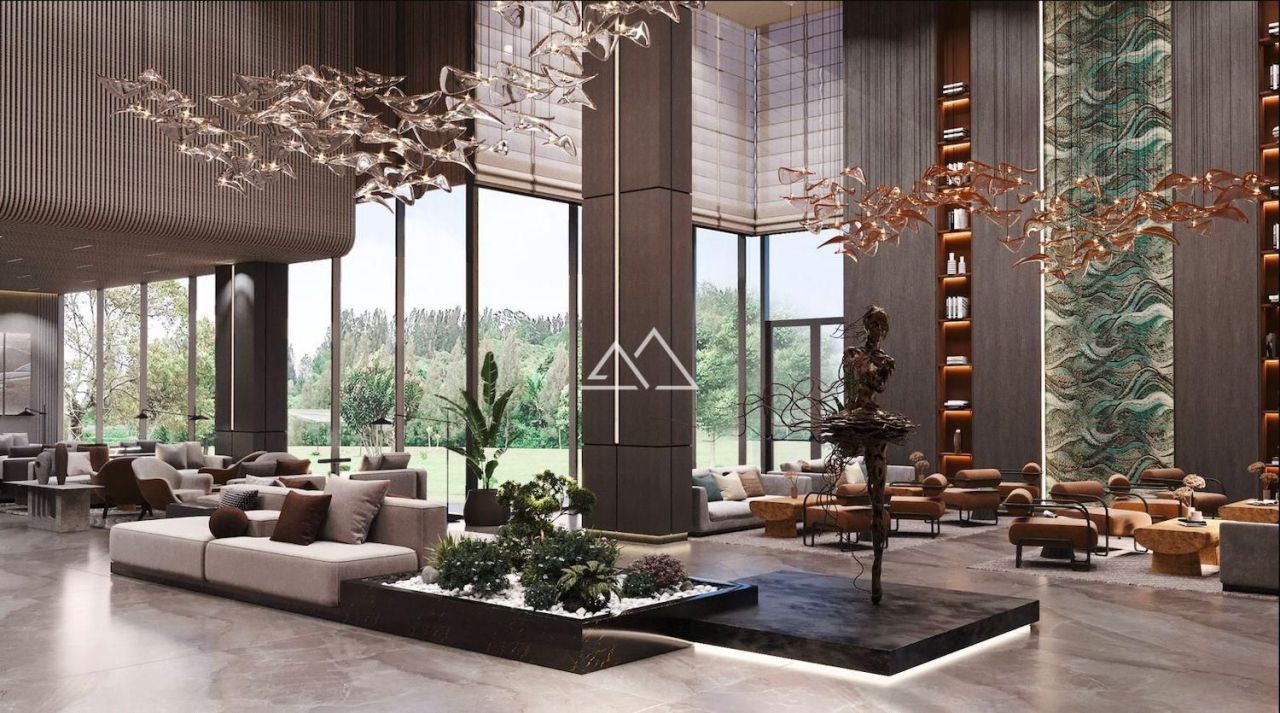 Appartement à Budva, Monténégro, 87 m² - image 1