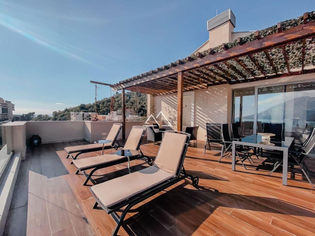 Apartamento en Becici, Montenegro, 122 m² - imagen 1