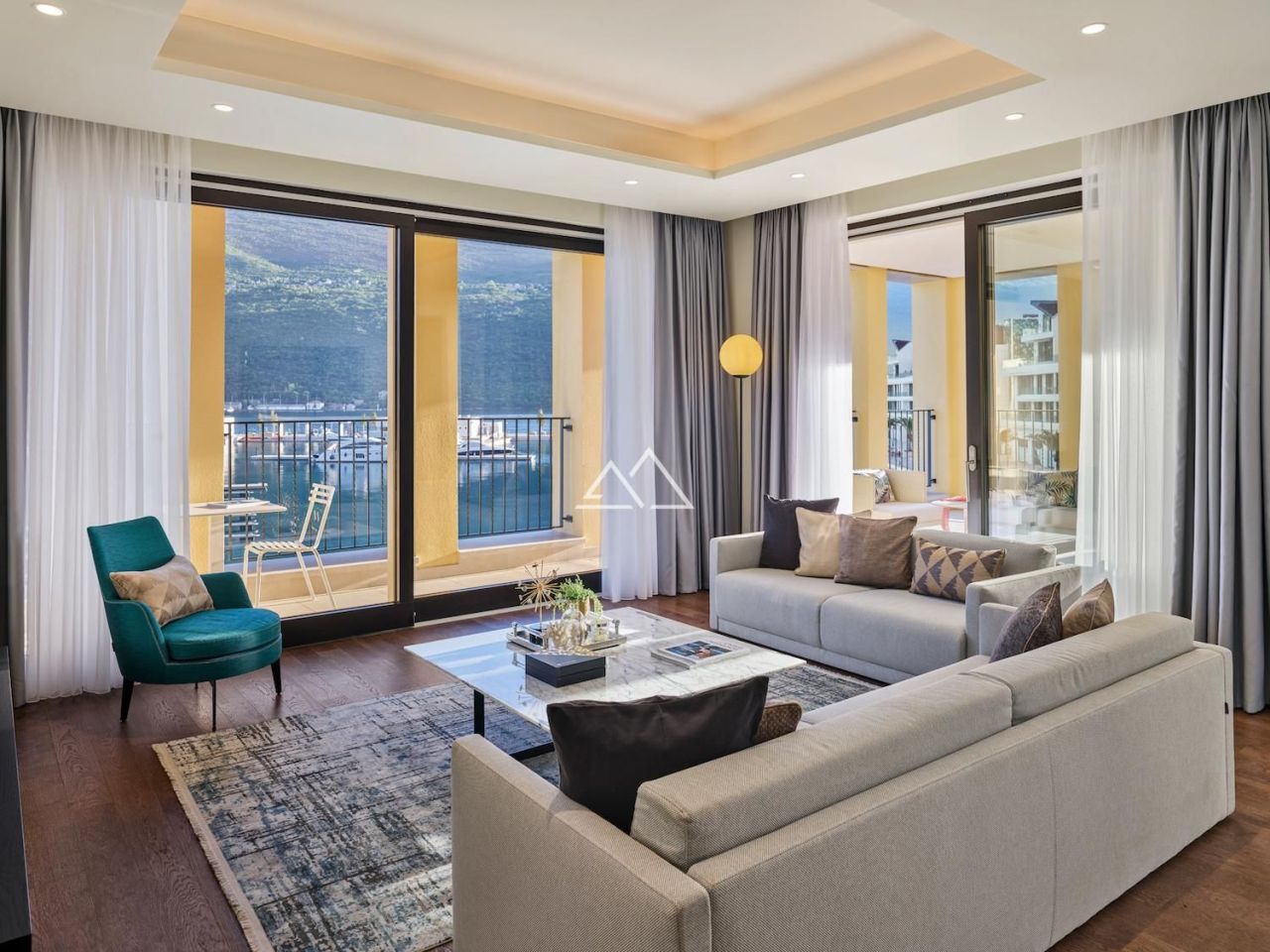 Apartment Herceg Novi, Montenegro, 133 m² - picture 2