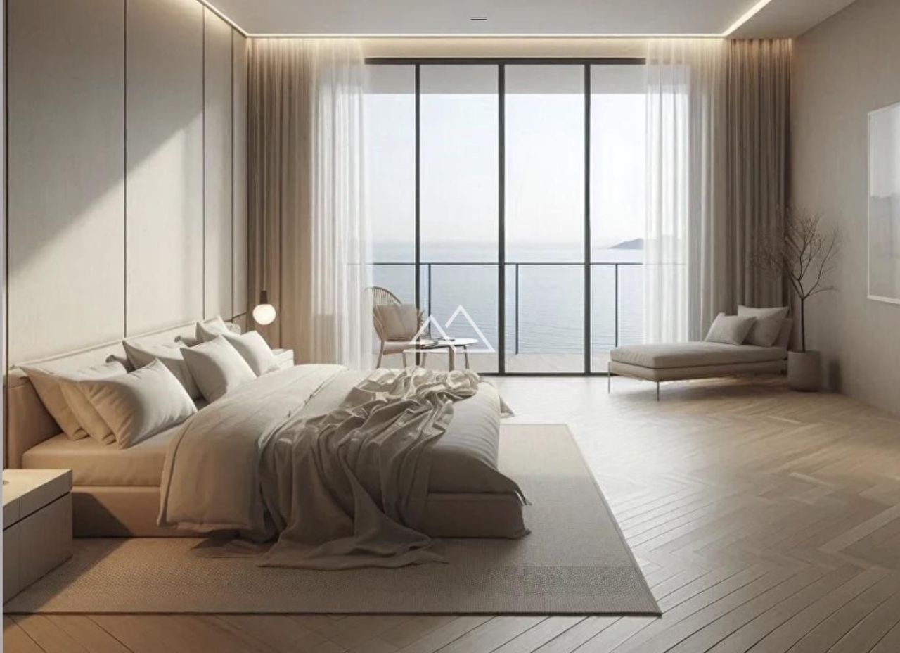 Apartment in Tivat, Montenegro, 76 m² - picture 2