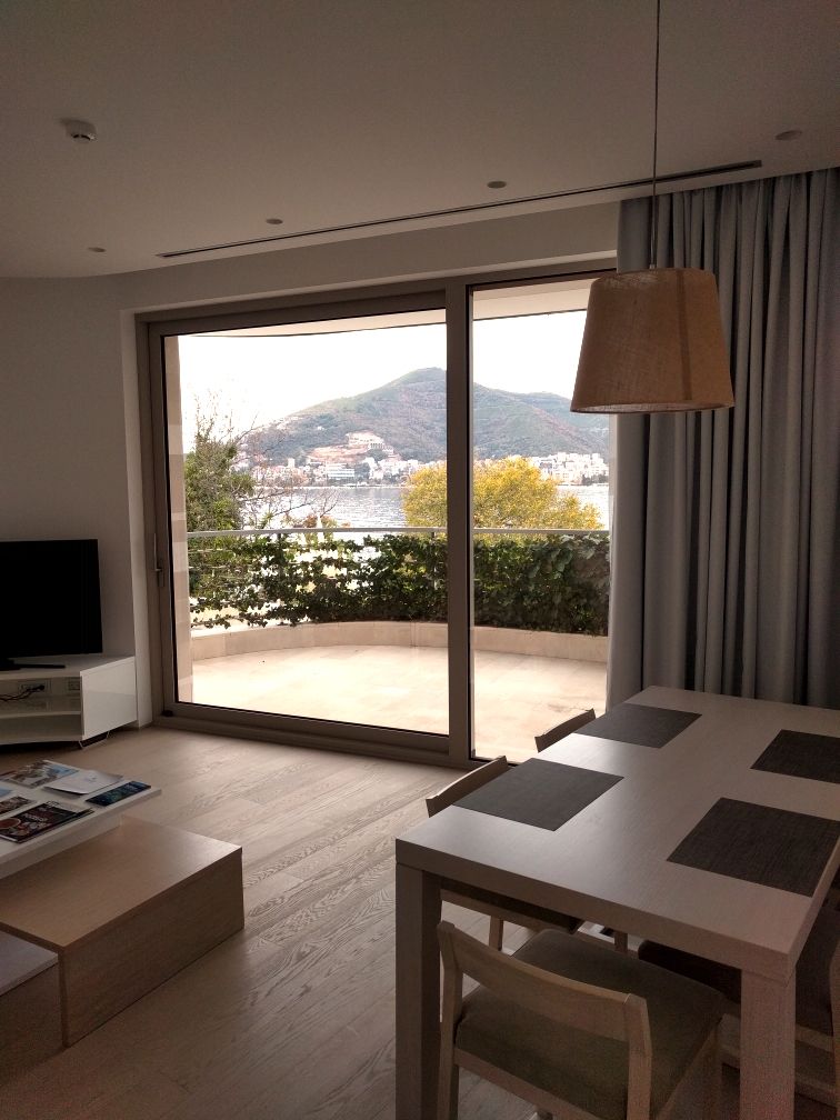 Appartamenti a Budva, Montenegro, 107 m² - foto 2