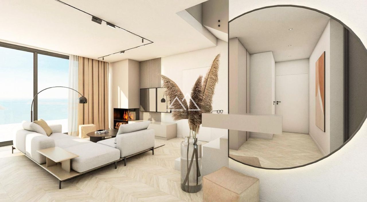 Villa Herceg Novi, Montenegro, 313 m² - foto 2