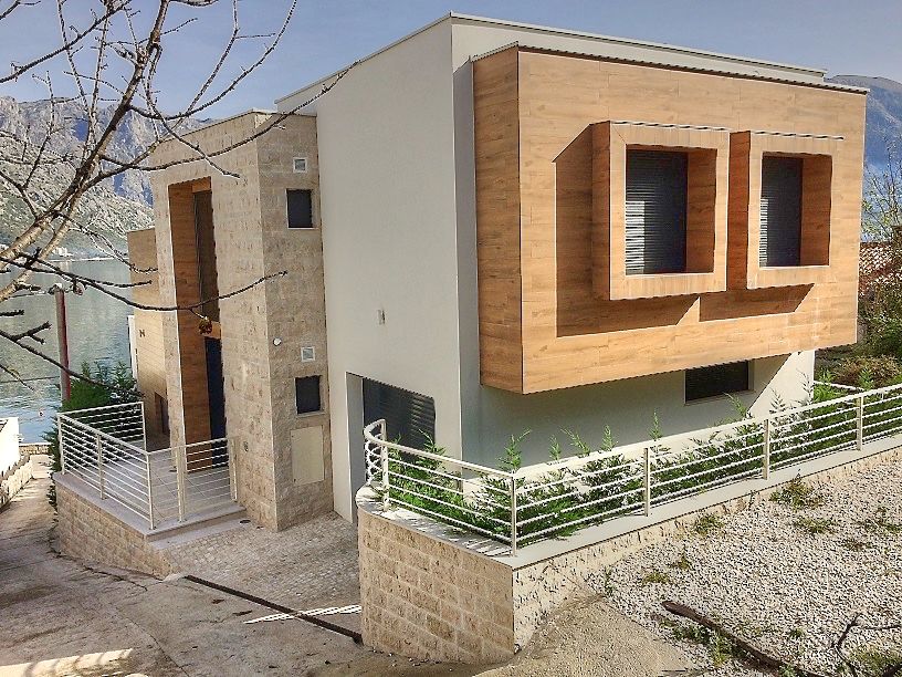 Villa à Stoliv, Monténégro, 371 m² - image 2