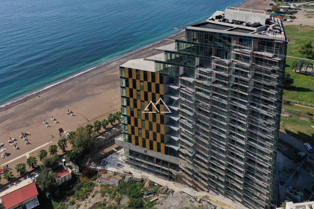 Appartamenti a Becici, Montenegro, 78 m² - foto 2