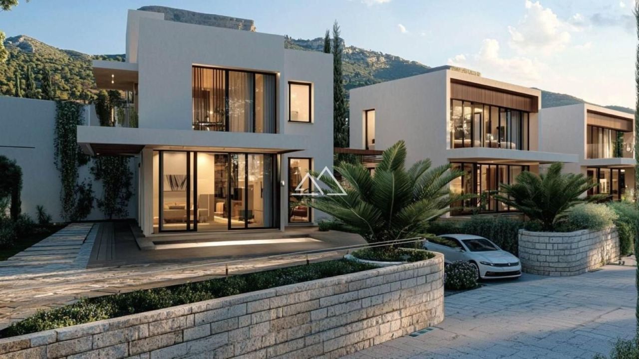 Villa in Denovici, Montenegro, 224 m² - picture 2