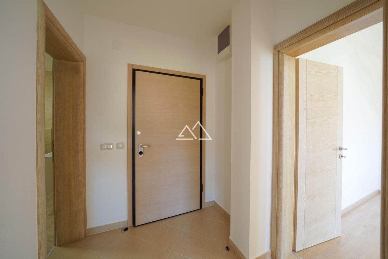 Apartment in Becici, Montenegro, 45 m² - Foto 2