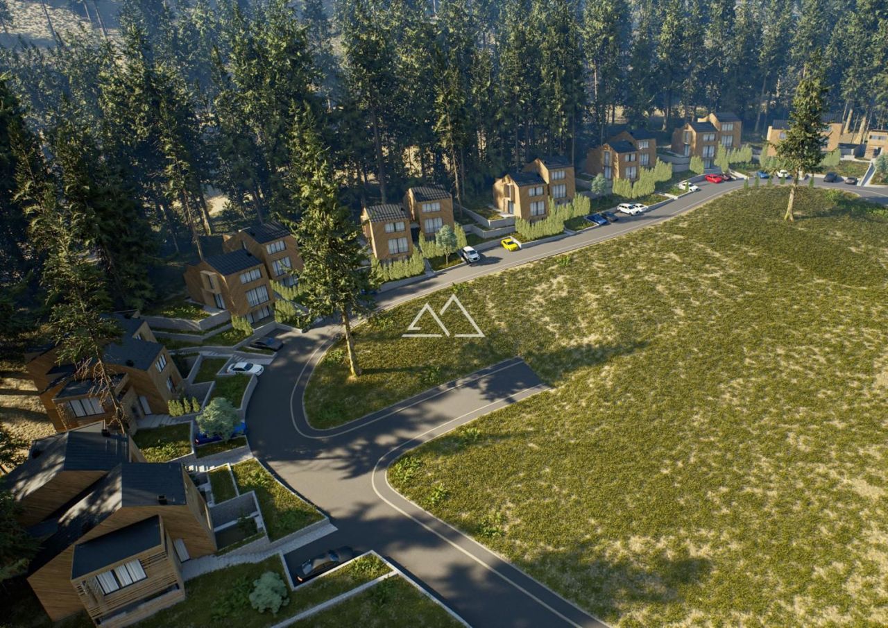 Appartamenti a Kolašin, Montenegro, 70 m² - foto 3