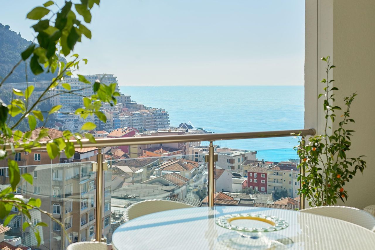 Appartement à Becici, Monténégro, 150 m² - image 3