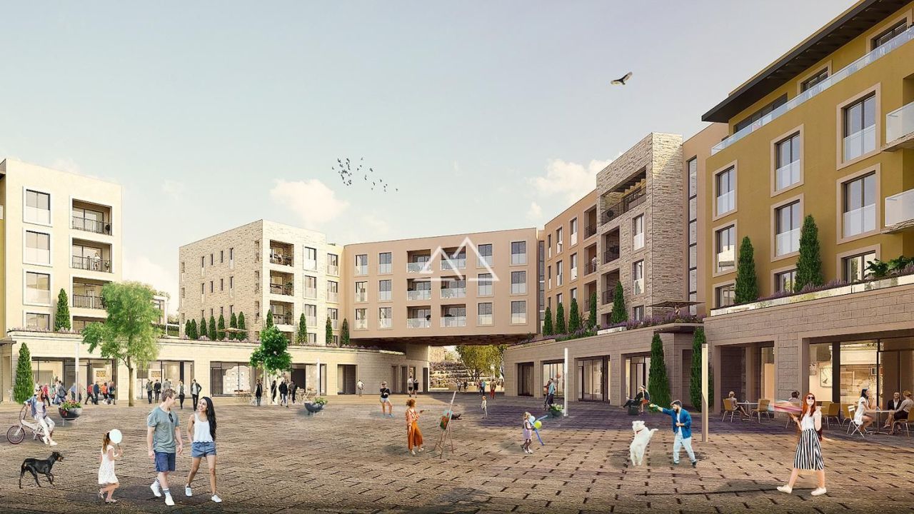 Appartement à Podgorica, Monténégro, 108 m² - image 3