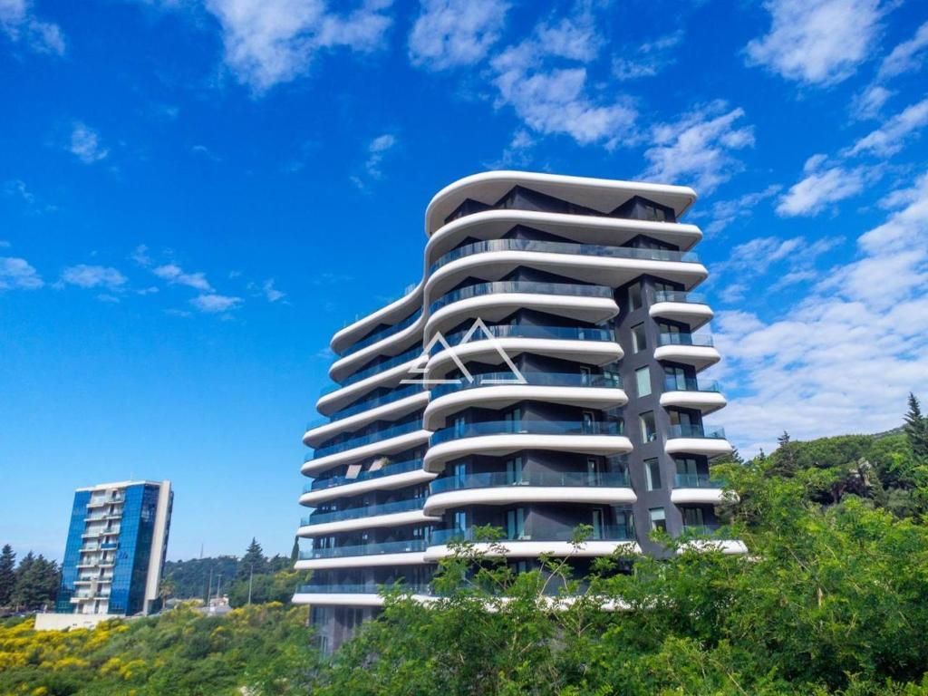 Apartment in Becici, Montenegro, 69 m² - Foto 3