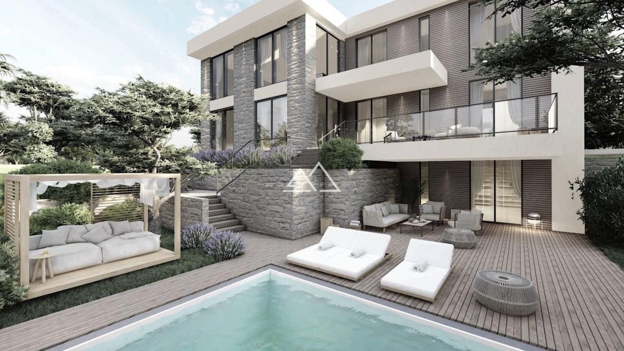 Villa in Podgorica, Montenegro, 435 m² - picture 3