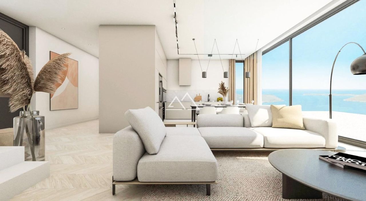 Villa Herceg Novi, Montenegro, 313 m² - foto 3