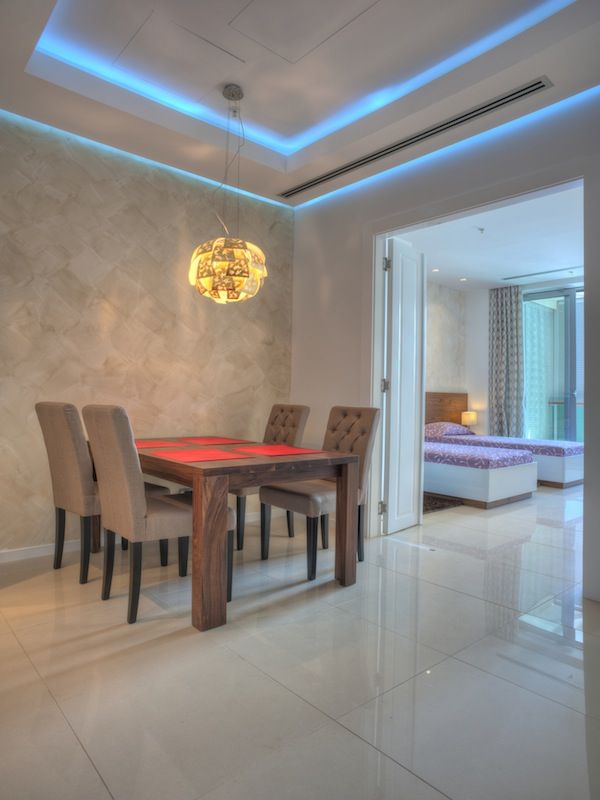 Apartment in Budva, Montenegro, 95 m² - picture 3