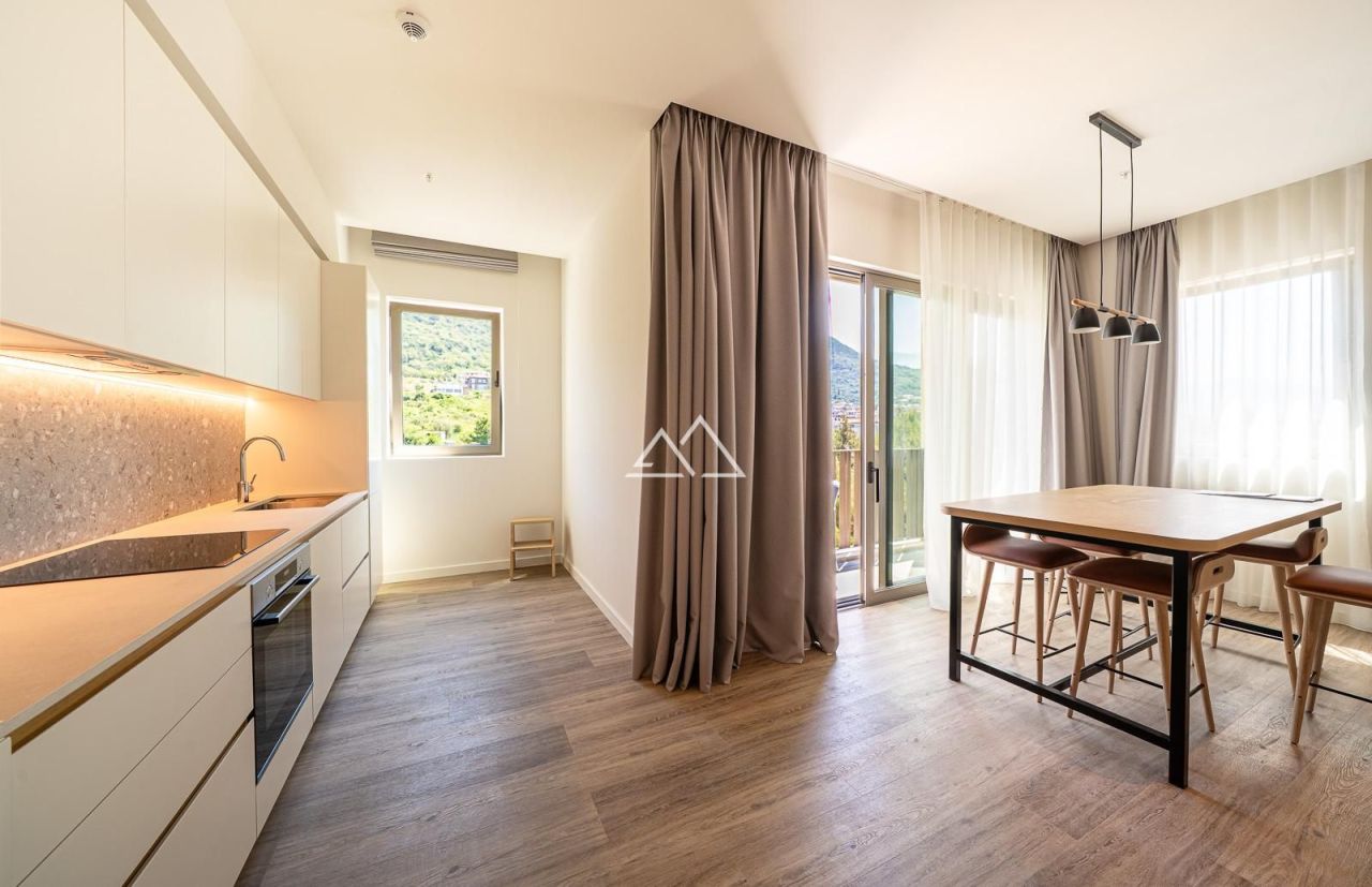 Appartamenti a Tivat, Montenegro, 91 m² - foto 3