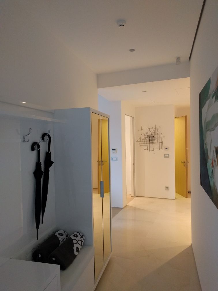 Appartamenti a Budva, Montenegro, 107 m² - foto 3