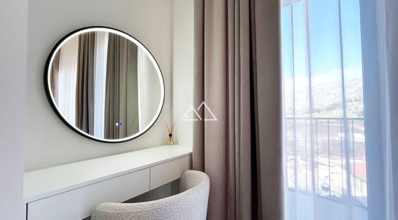 Appartement à Dobrota, Monténégro, 109 m² - image 3