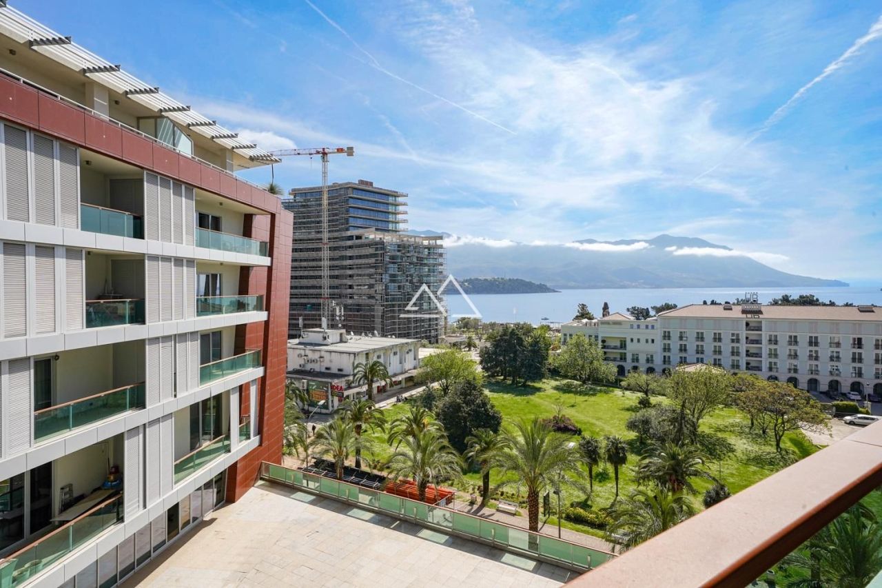 Apartment in Budva, Montenegro, 94 m² - Foto 3