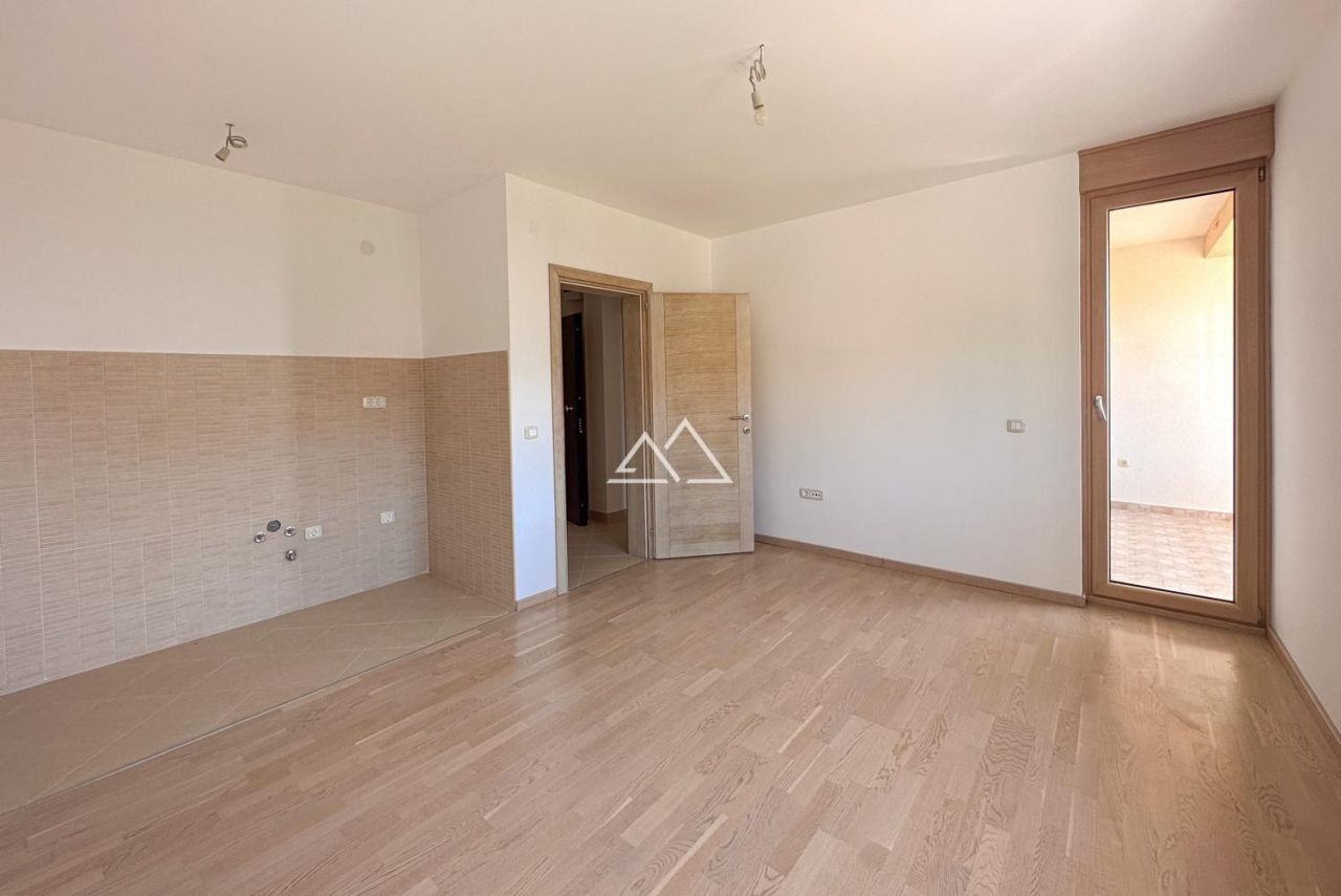 Apartment in Becici, Montenegro, 45 m² - Foto 3