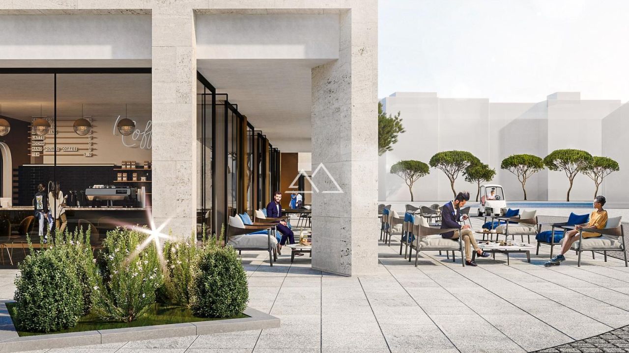 Apartamento en Tivat, Montenegro, 98 m² - imagen 3