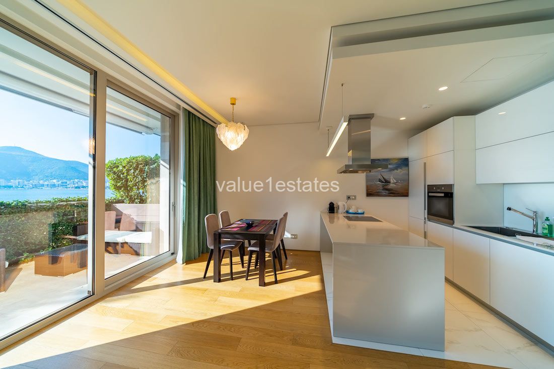 Appartamenti a Budva, Montenegro, 94 m² - foto 3