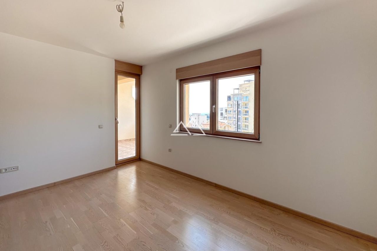 Apartment in Becici, Montenegro, 45 m² - Foto 4