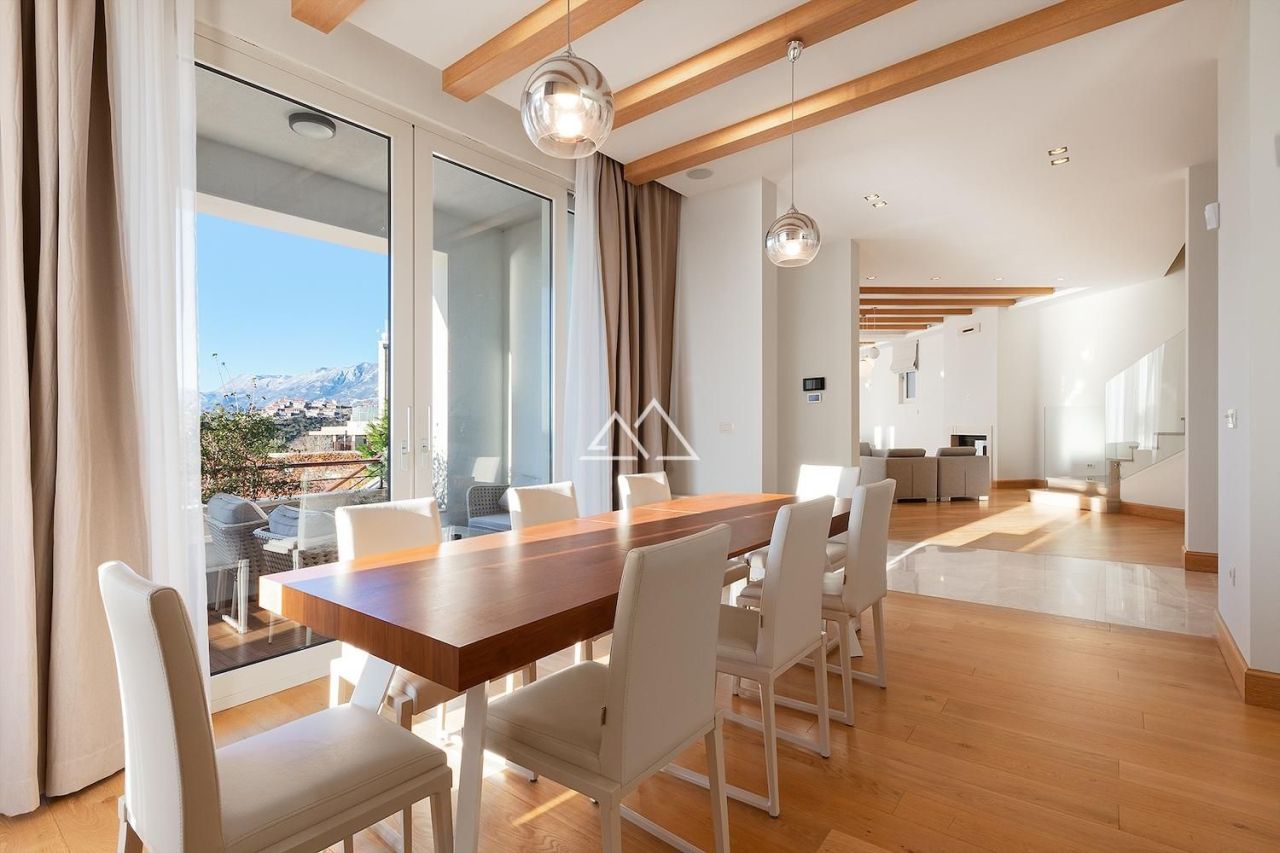 Villa à Blizikuce, Monténégro, 600 m² - image 4