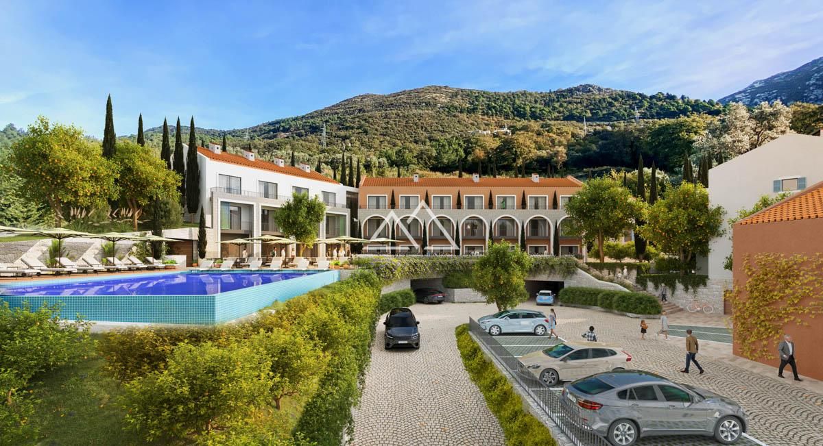 Apartment in Kotor, Montenegro, 83 m² - picture 4