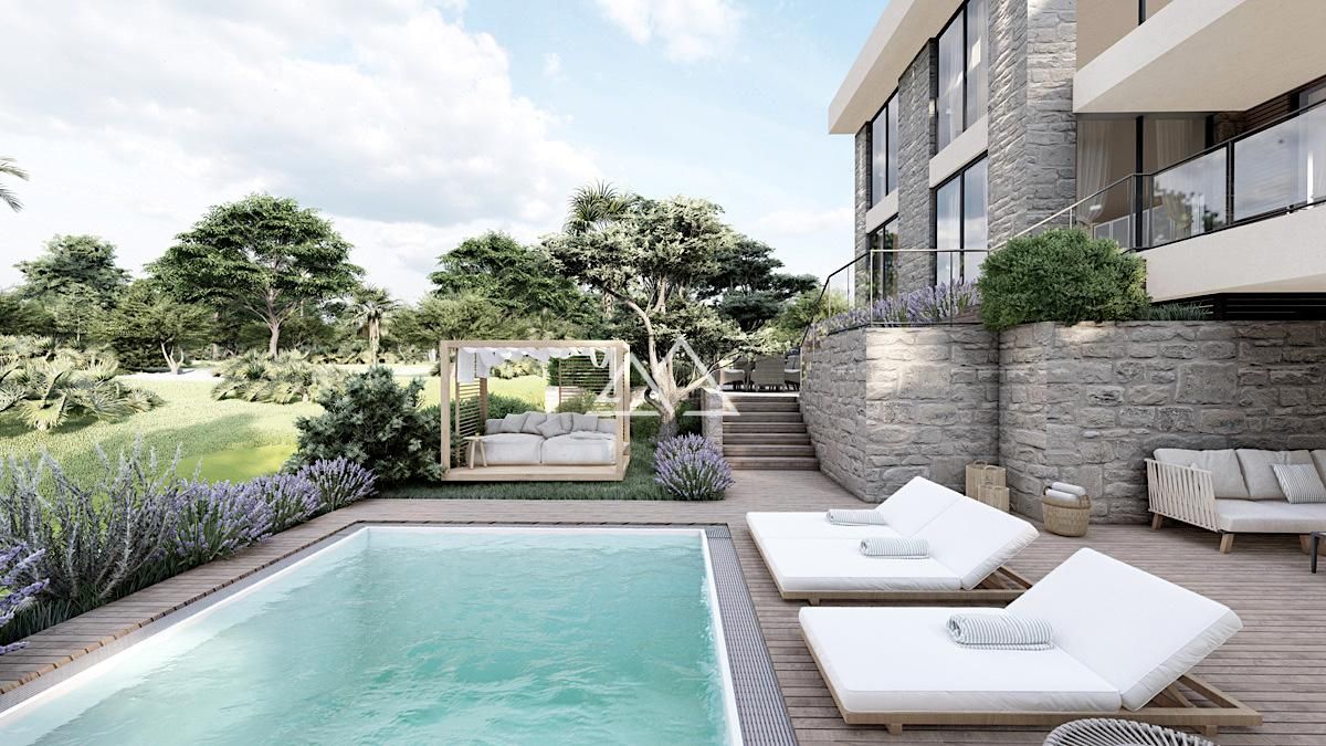 Villa in Podgorica, Montenegro, 435 m² - picture 4