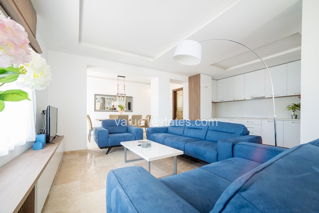 Villa a Becici, Montenegro, 170 m² - foto 4