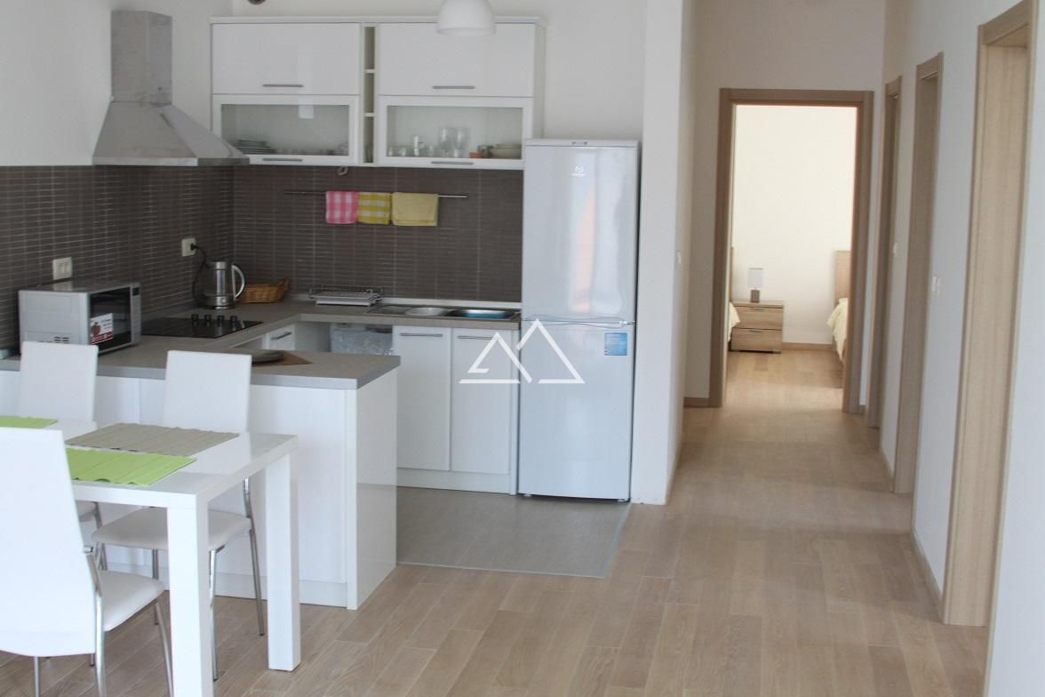 Appartamenti a Dobrota, Montenegro, 108 m² - foto 4