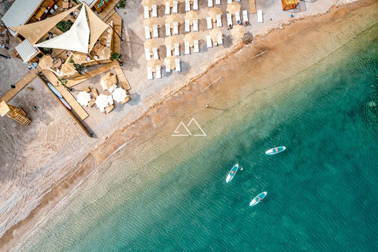 Apartment on Lustica peninsula, Montenegro, 109 m² - picture 4