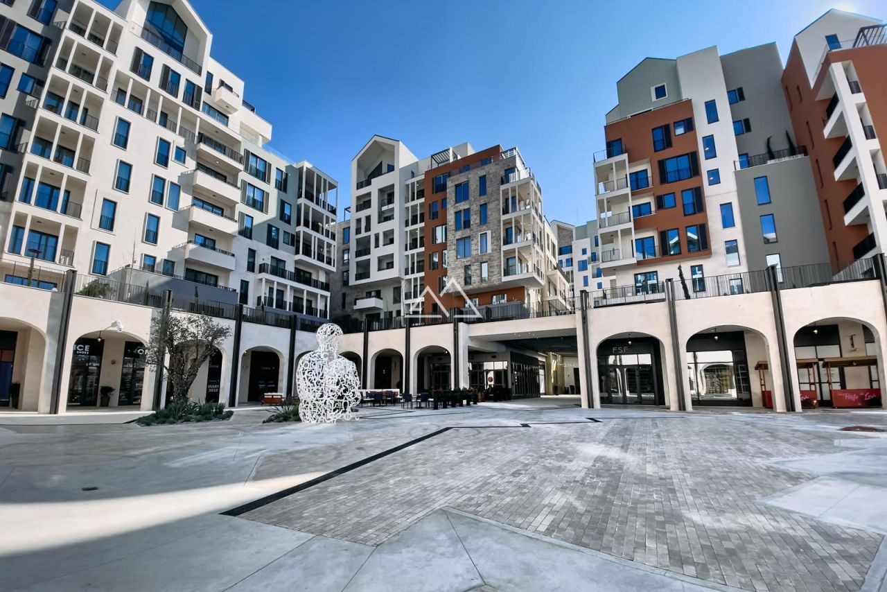 Apartamento en Tivat, Montenegro, 102 m² - imagen 4