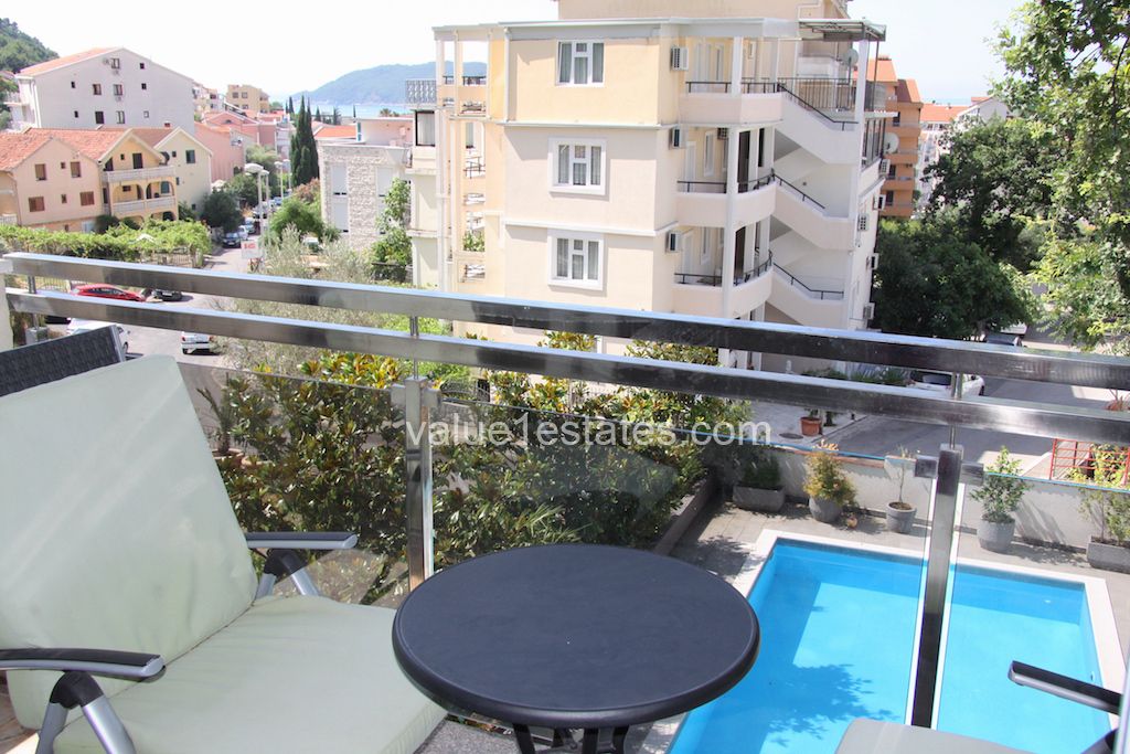 Villa in Budva, Montenegro, 298 m² - picture 4