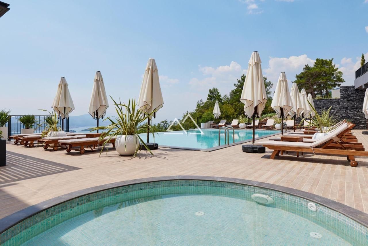 Apartment in Tivat, Montenegro, 48 m² - Foto 4